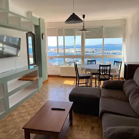 Apartment Harbor View *