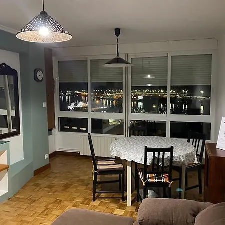 Harbor View Apartment Vigo