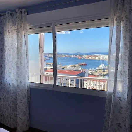 Apartment Harbor View *