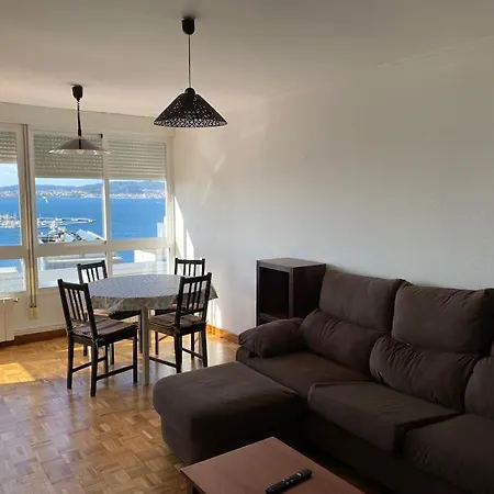 Apartment Harbor View