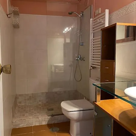 Apartment Harbor View *