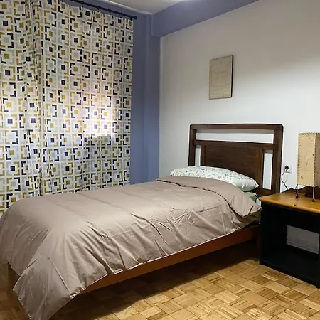 Harbor View Apartment Vigo