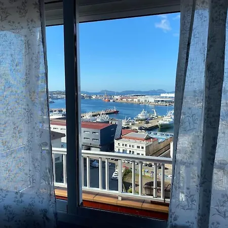 Harbor View * Vigo