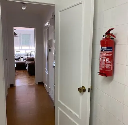 Harbor View Apartment *