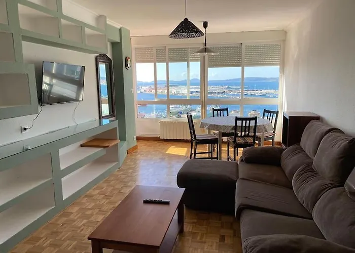 Apartment Harbor View *