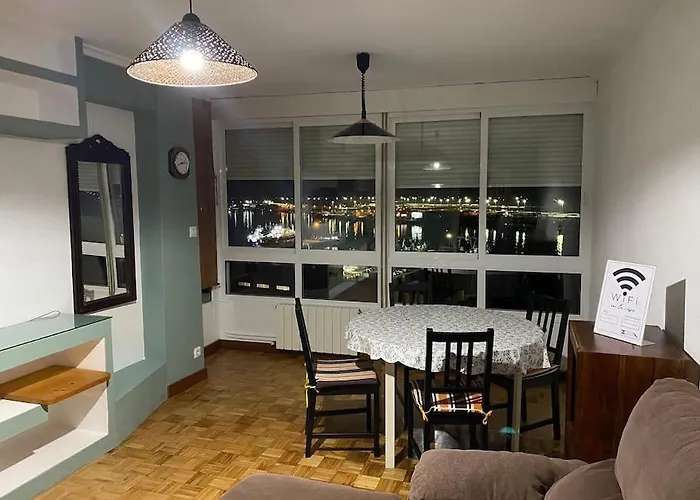 Harbor View Apartment Vigo