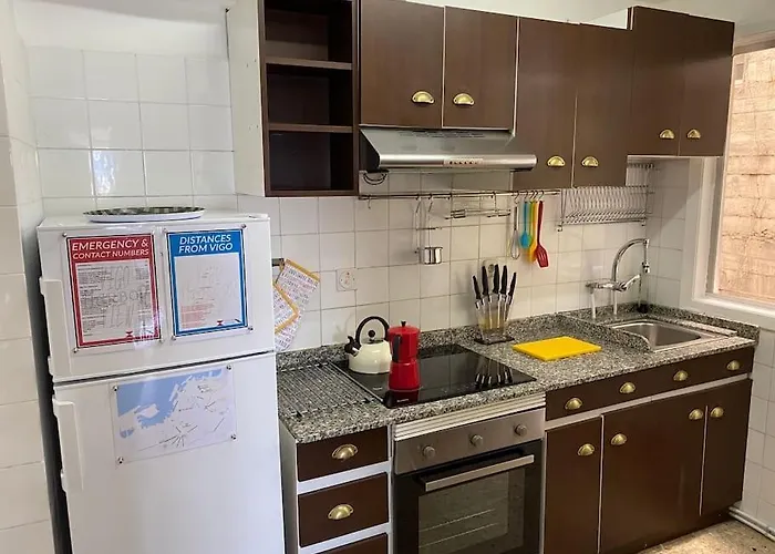 Apartment Harbor View