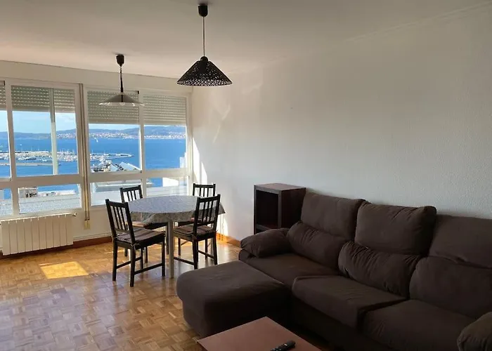 Apartment Harbor View