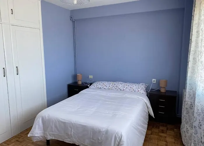 Apartment Harbor View *