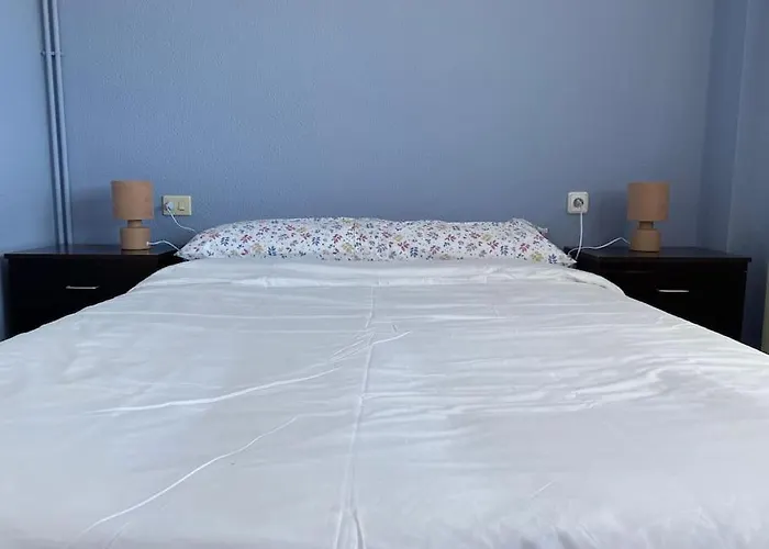 Harbor View Apartment Vigo