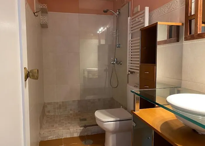 Apartment Harbor View *