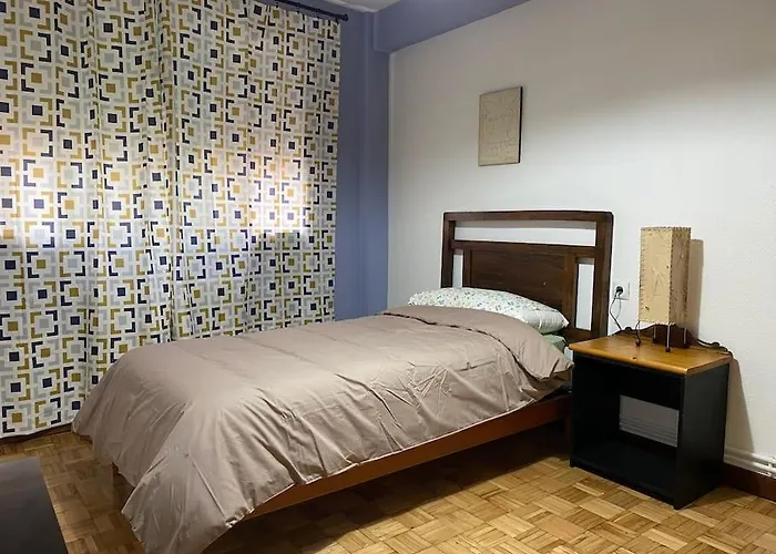 Harbor View Apartment Vigo